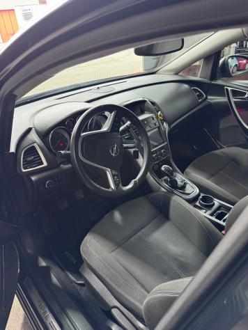 Opel Astra 2.0 CDTI 160CV 5 porte aut. Cosmo S - Foto 9