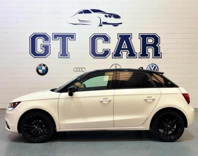 AUDI A1 SPB 1.2 TFSI Ambition rif. 23776947 - Foto 4