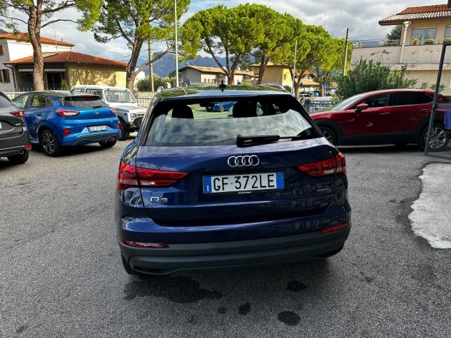 Audi Q3 35 TDI quattro S tronic Business - Foto 3