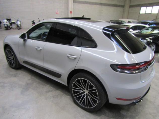 PORSCHE Macan Macan 2.0 PDK FULL * 104.000 KM REALI * rif. 23808595 - Foto 9