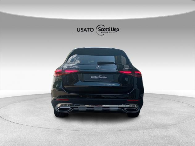 Mercedes-Benz GLC - X254 220 d Advanced Plus 4matic auto - Foto 7