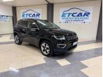 Jeep Compass 2.0 Multijet II aut. 4WD Limited