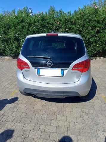 Opel Meriva 1.4 Turbo 120CV Cosmo CON PORTA BICI - Foto 4