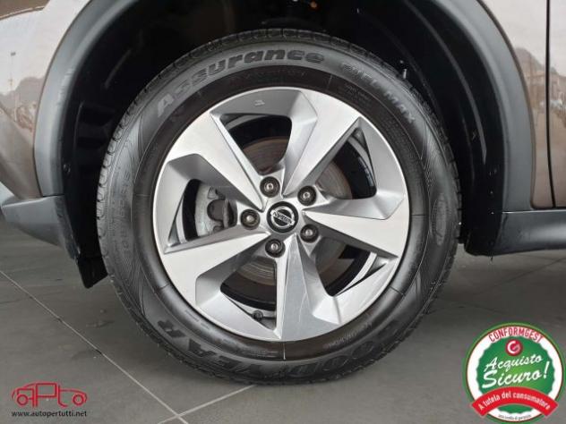 NISSAN Juke 1.5 dCi Start&Stop Acenta rif. 20060082 - Foto 5