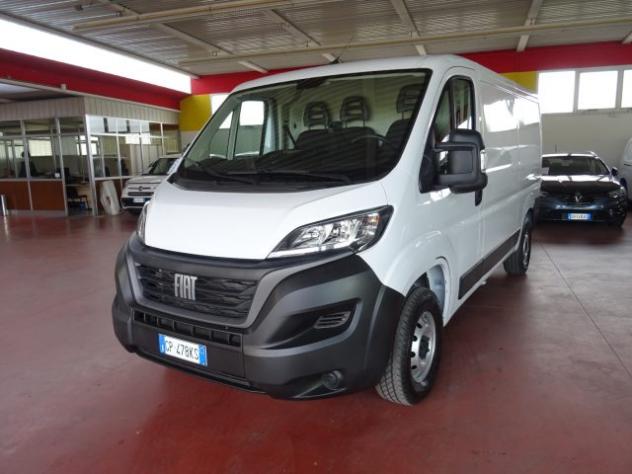FIAT Ducato 33 Q.LI 2.2 Mjt 140 CV PM-TN Furgone L2H1 rif. 23917914 - Foto 6