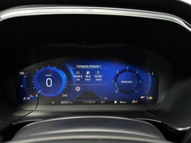 FORD Kuga 1.5 EcoBlue 120 CV aut. 2WD ST-Line X rif. 24043863 - Foto 9