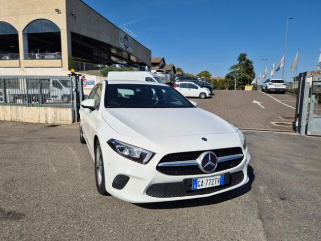 MERCEDES-BENZ A 180 Automatic Sport rif. 24164527 - Foto 4
