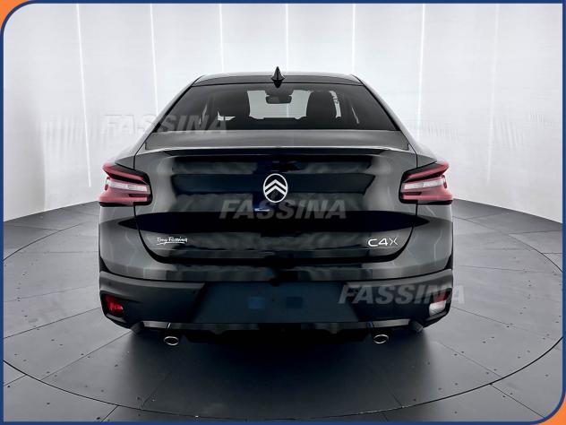 Citroën C4 X Benzina 130 cv Automatico Max - Foto 5