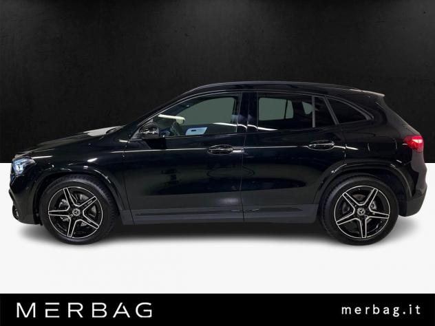 Mercedes-Benz GLA 200 d Automatic AMG Line Advanced Plus Tech edition - Foto 6