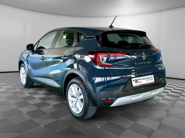 Renault Captur E-Tech hybrid 1.6 E-TECH HEV 145 EQUILIBRE AUTO - Foto 2