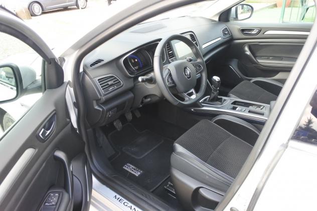 Renault Megane Mane TCe 130 CV EDC Energy Intens - Foto 10