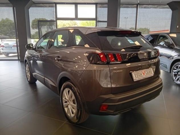 PEUGEOT 3008 PureTech Turbo 130 S&S Active Pack OFFERTA PROMO!! rif. 23981213 - Foto 6