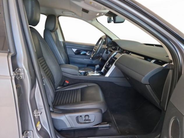 LAND ROVER Discovery Sport 2.0 TD4 163 CV AWD Auto SE *AUTOCARRO* rif. 23794108 - Foto 3