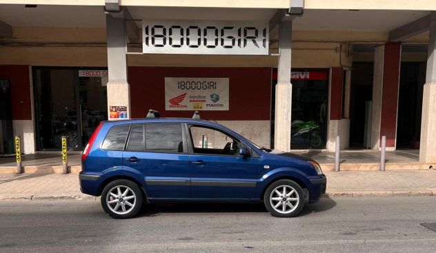 Ford fusion 1.4 16v collection - Foto 7