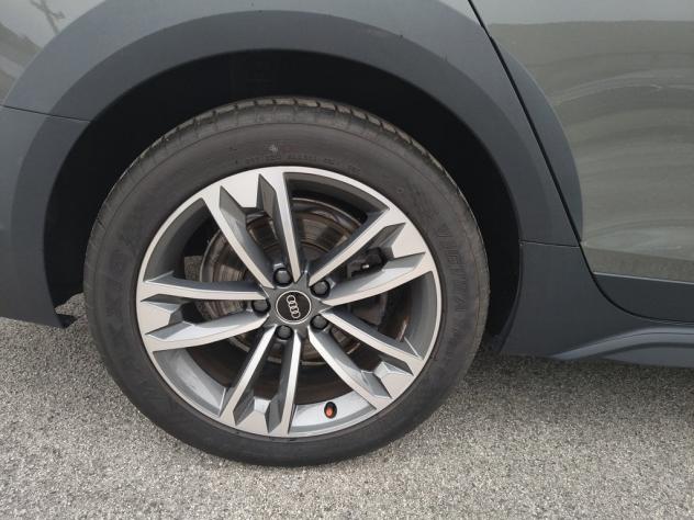 Audi A4 allroad quattro 2.0 TDI Quattro S Hybrid Business EVO 204 CV - Foto 9