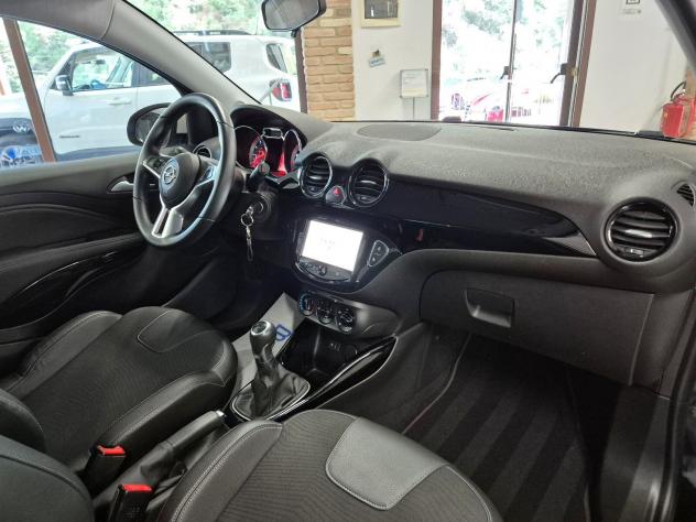 Opel Adam 1.2 70 CV Jam - Foto 7