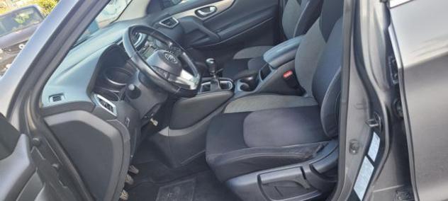 NISSAN Qashqai 1.5 dCi 115 CV N-Connecta rif. 24002450 - Foto 6