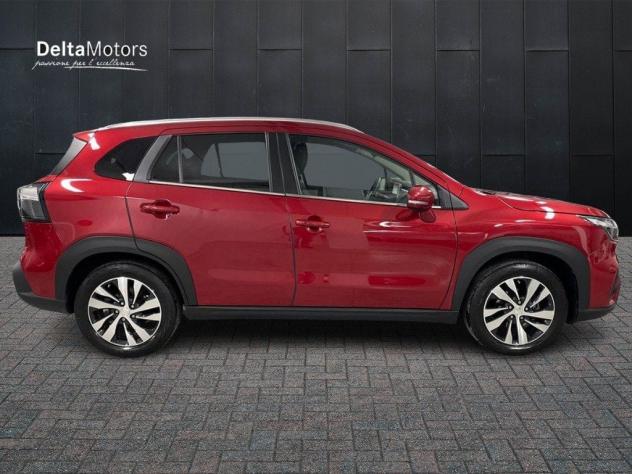 Suzuki S-Cross S-Cross 1.4h Top+ 4wd allgrip 129cv - Foto 5