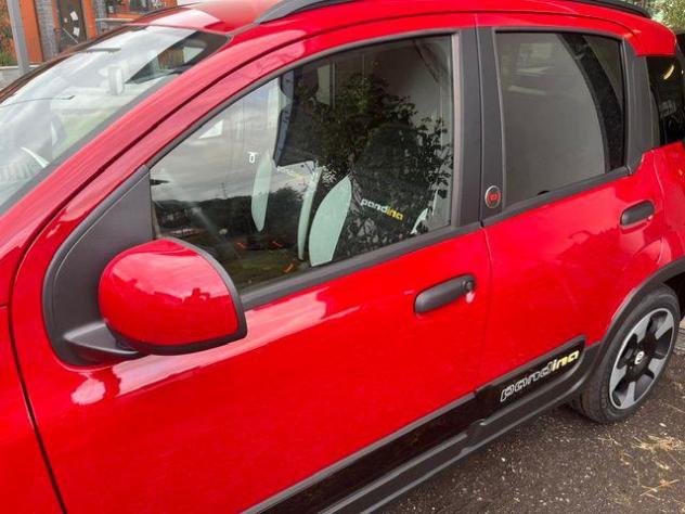 FIAT Pandina 1.0 FireFly 65 CV Hybrid Cross rif. 24205467 - Foto 5