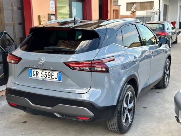 Nissan Qashqai MHEV 140 CV N-Connecta 28.000KM - Foto 5