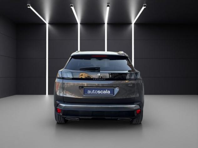PEUGEOT 3008 BlueHDi 130 S&S EAT8 GT rif. 23420721 - Foto 4