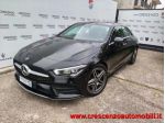 MERCEDES-BENZ CLA 200 d Automatic Premium - AZIENDALE rif. 23666036
