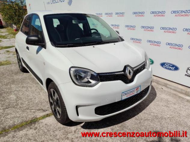 RENAULT Twingo SCe 65 CV Zen - MINI RATA rif. 23794258 - Foto 8