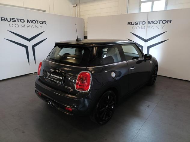 MINI Cooper SD 2.0 170 CV aut PROMO FIN GARANZIA EUROPEA - Foto 6