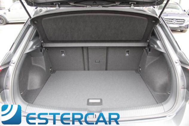 VOLKSWAGEN T-Roc 2.0 TDI SCR R-Line KM0 rif. 23425039 - Foto 9
