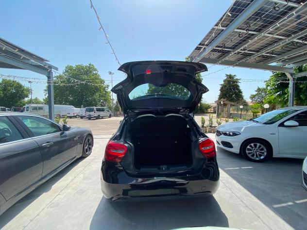 MERCEDES CLASSE A-W176 A 180 D BUSINESS (A79) - Foto 10