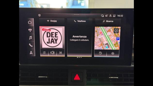 Audi A4 allroad quattro A4 V 2019 Allroad Quattro 40 2.0 tdi mhev quattro 204cv s-tronic - Foto 9