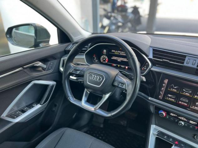 AUDI Q3 2.0 35 TDI S Tronic Business Advanced rif. 23617771 - Foto 10