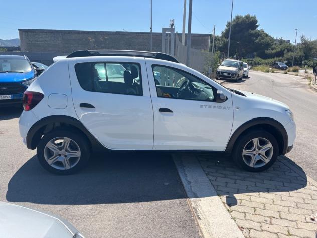 Dacia Sandero 0.9 TCe 12V TurboGPL 90CV Start&Stop - Foto 5