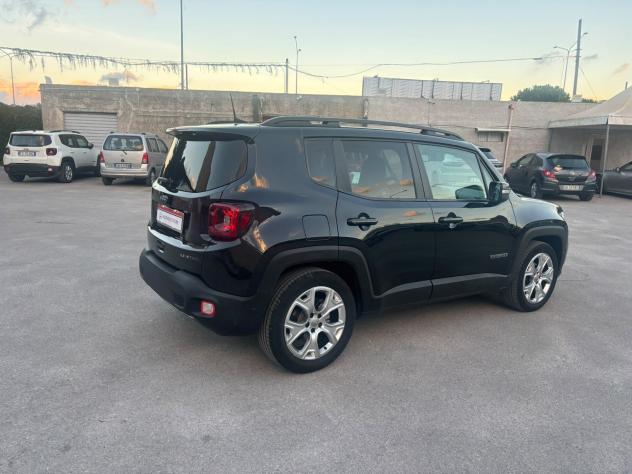 Jeep Renegade Limited 1.6 Mjt CV 120 - Foto 5