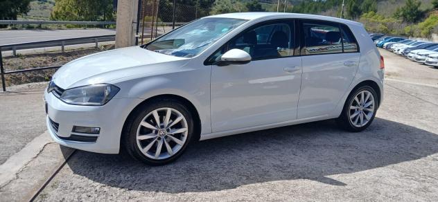 Volkswagen Golf 7 1.6 TDI 110 CV Highline - 2016 - Foto 4