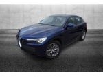ALFA ROMEO Stelvio 2.0 Turbo 200 CV AT8 Q4 Super rif. 23757136