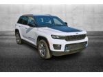JEEP Grand Cherokee 2.0 PHEV ATX 4xe Trailhawk rif. 23757579
