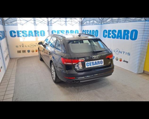 AUDI A4 Avant 40 2.0 tdi Business quattro 190cv s-tronic rif. 23931825 - Foto 4