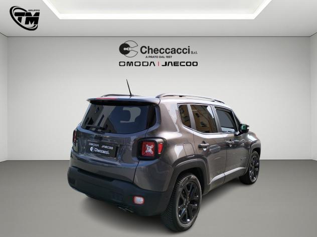 Jeep Renegade 1.6 mjt Limited fwd 120cv auto - Foto 5