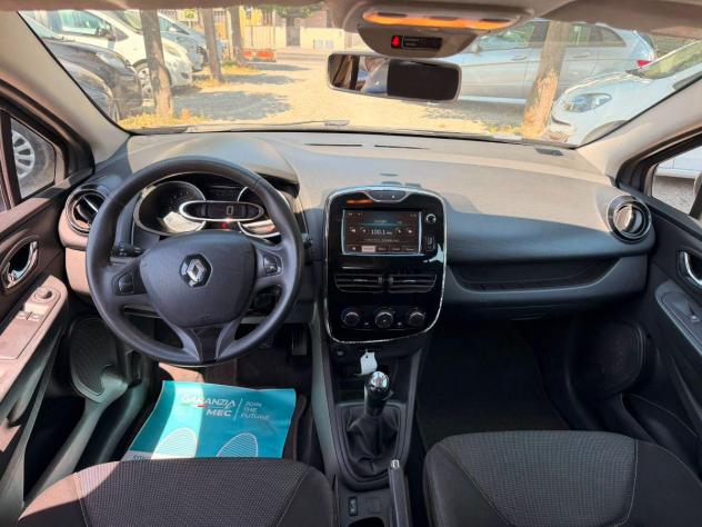 RENAULT - Clio - 1.2 75 CV 5p. Life - Foto 7