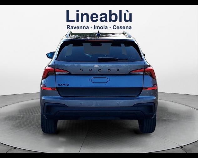 Škoda Kamiq Be More 1,0 TSI 85 kW (115 CV) 6 marce - manuale - Foto 5