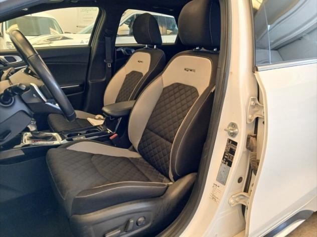 Kia ProCeed PRO 1.6 CRDI DCT GT Line 05/2019 NEOPATENTATI EURO 6B - Foto 4