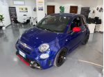 Abarth 595 1.4 Turbo T-Jet 160 CV Pista