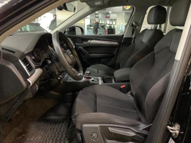 Audi Q5 SPORT* XENON* RADAR VETTURA AZIENDALE - Foto 10