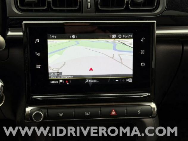 CITROEN C3 C3 1.2 puretech Shine Pack s&s 83cv "GRIGIO SCURO" rif. 23610851 - Foto 10