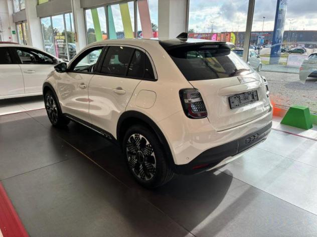 FIAT 600 Hybrid 100 CV DCT MHEV La Prima - Foto 4