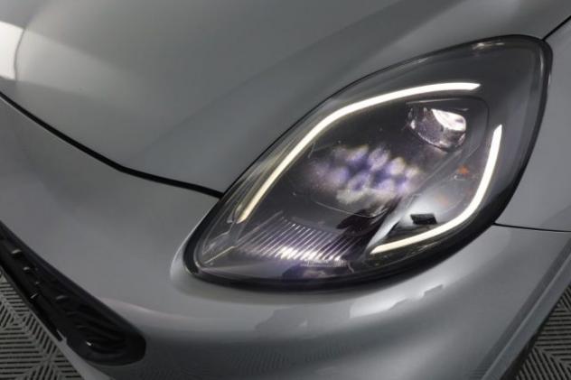 FORD Puma Puma 1.0 EcoBoost Hybrid 125 CV S&S aut. ST-Line rif. 24039230 - Foto 7