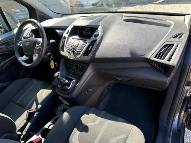 FORD Tourneo Connect 1.5 TDCi 100 CV Plus PREZZO FINITO!! PRONTA CONS rif. 21018676 - Foto 9