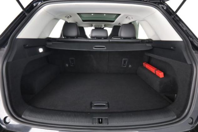 MG HS HS 1.5T-GDI Luxury rif. 23814777 - Foto 6
