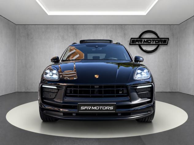 Porsche Macan Macan 2.9 GTS 440cv pdk - PROMO/IVA ESP. - Foto 2